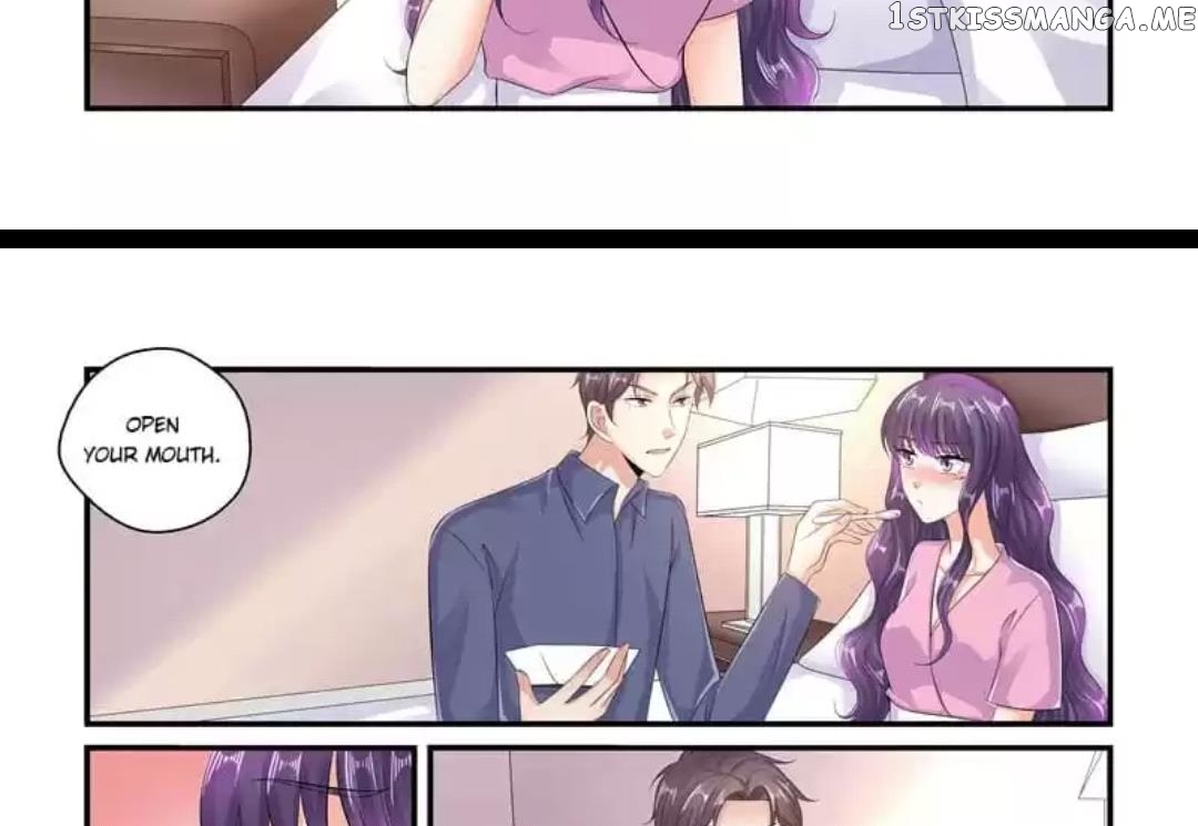 Invalid Engagement: Ex-wife’s Remarriage chapter 101 - page 16