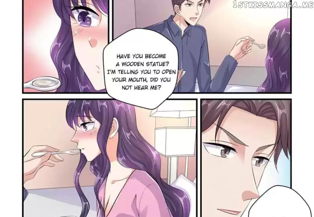 Invalid Engagement: Ex-wife’s Remarriage chapter 101 - page 17