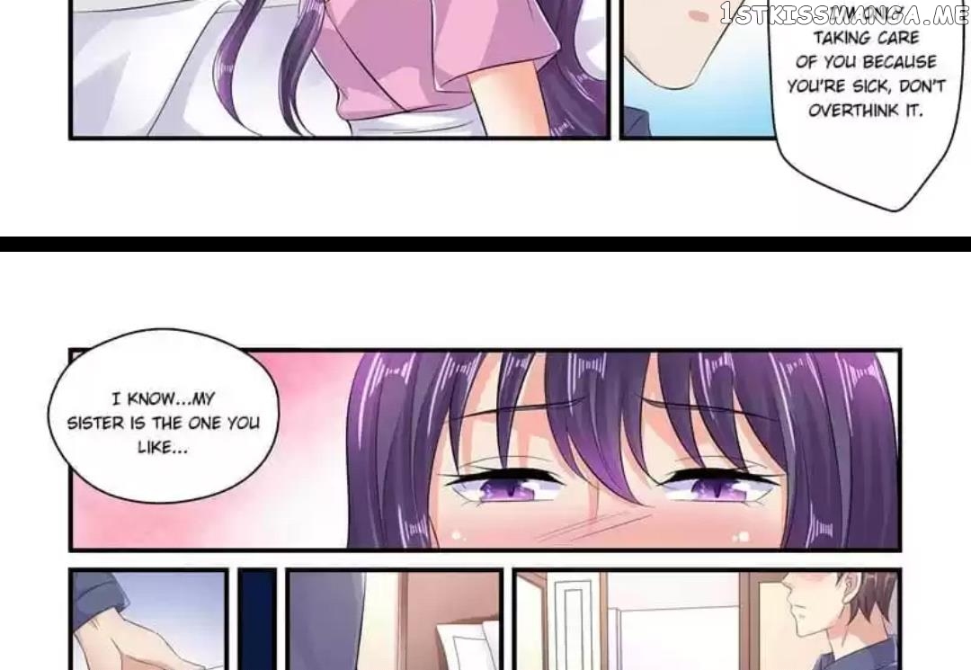 Invalid Engagement: Ex-wife’s Remarriage chapter 101 - page 18