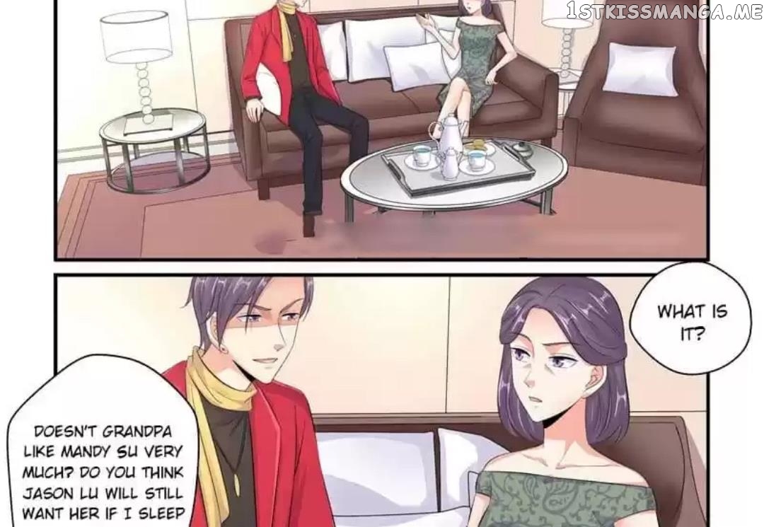 Invalid Engagement: Ex-wife’s Remarriage chapter 101 - page 2