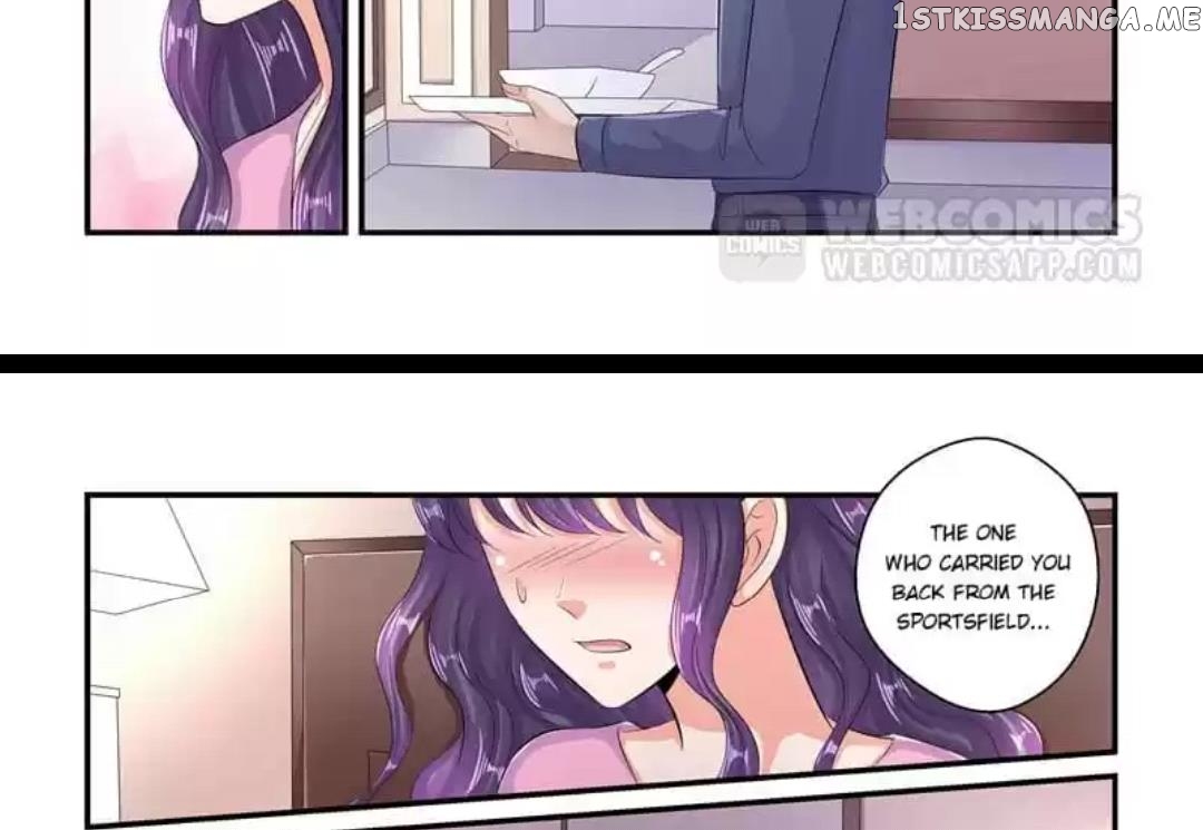 Invalid Engagement: Ex-wife’s Remarriage chapter 101 - page 20