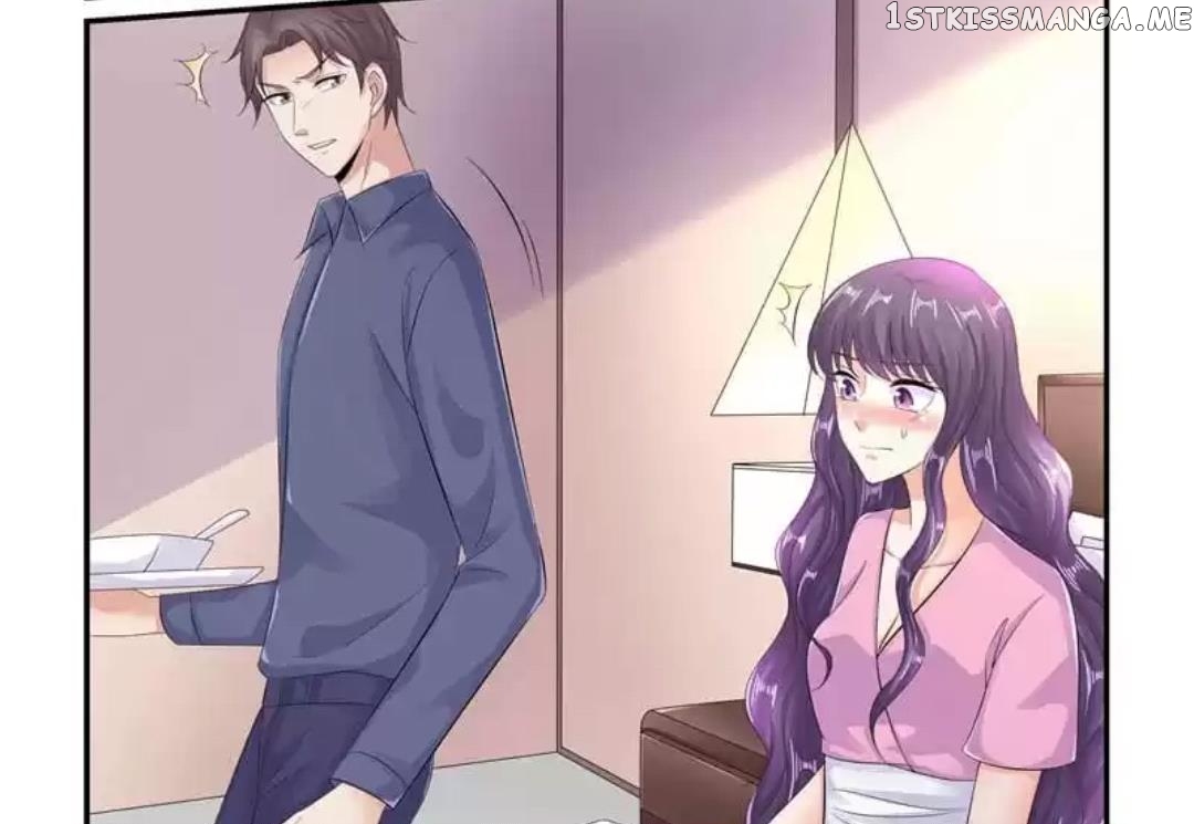 Invalid Engagement: Ex-wife’s Remarriage chapter 101 - page 21