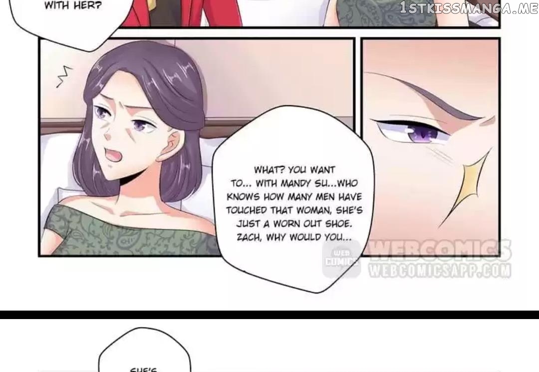 Invalid Engagement: Ex-wife’s Remarriage chapter 101 - page 3