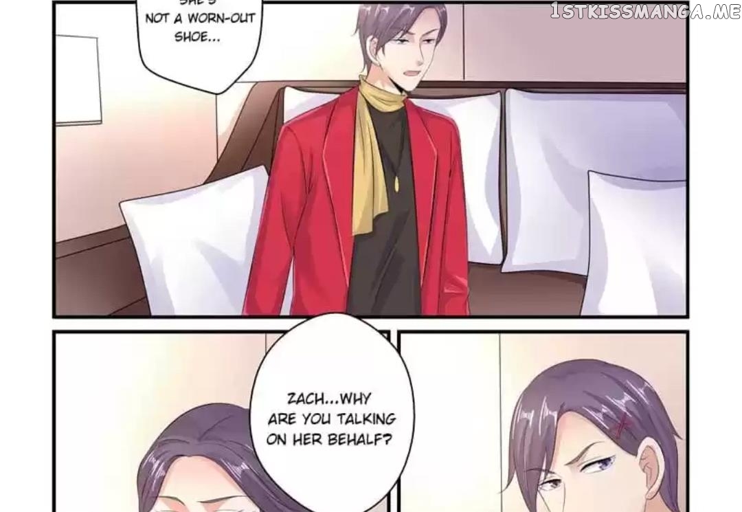 Invalid Engagement: Ex-wife’s Remarriage chapter 101 - page 4