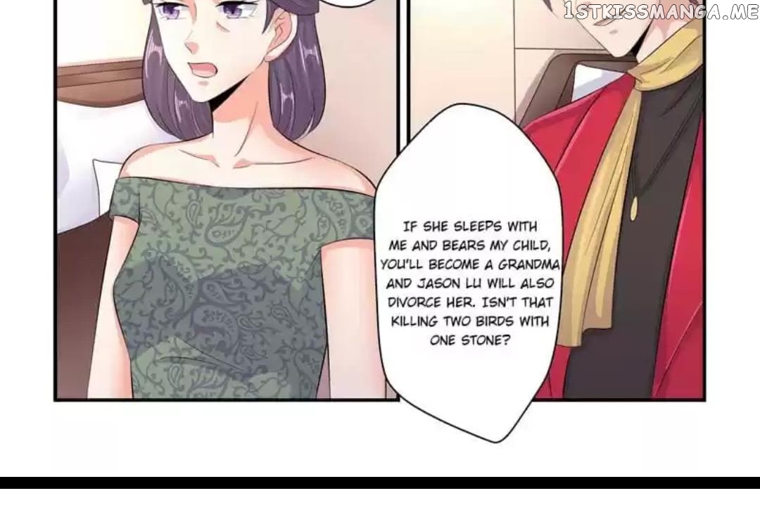 Invalid Engagement: Ex-wife’s Remarriage chapter 101 - page 5