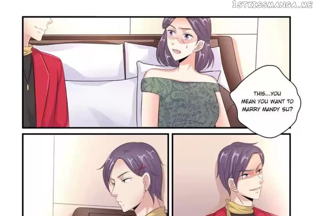 Invalid Engagement: Ex-wife’s Remarriage chapter 101 - page 6
