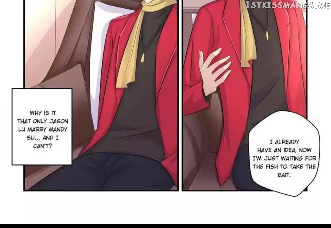 Invalid Engagement: Ex-wife’s Remarriage chapter 101 - page 7