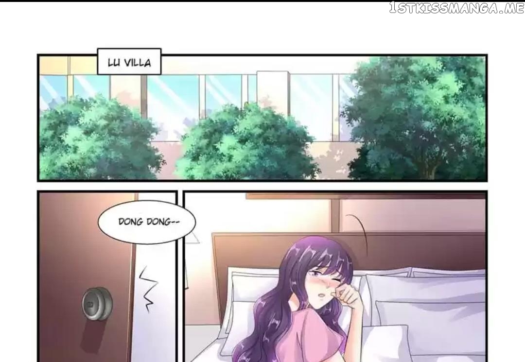 Invalid Engagement: Ex-wife’s Remarriage chapter 101 - page 8