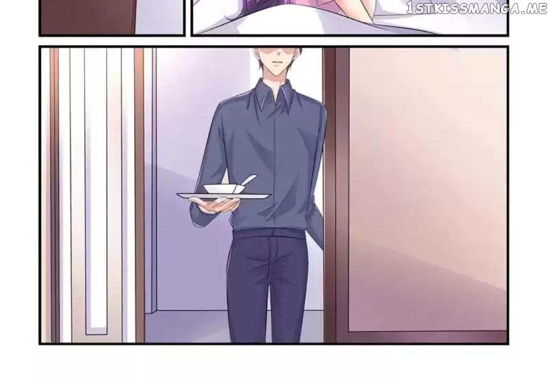 Invalid Engagement: Ex-wife’s Remarriage chapter 101 - page 9