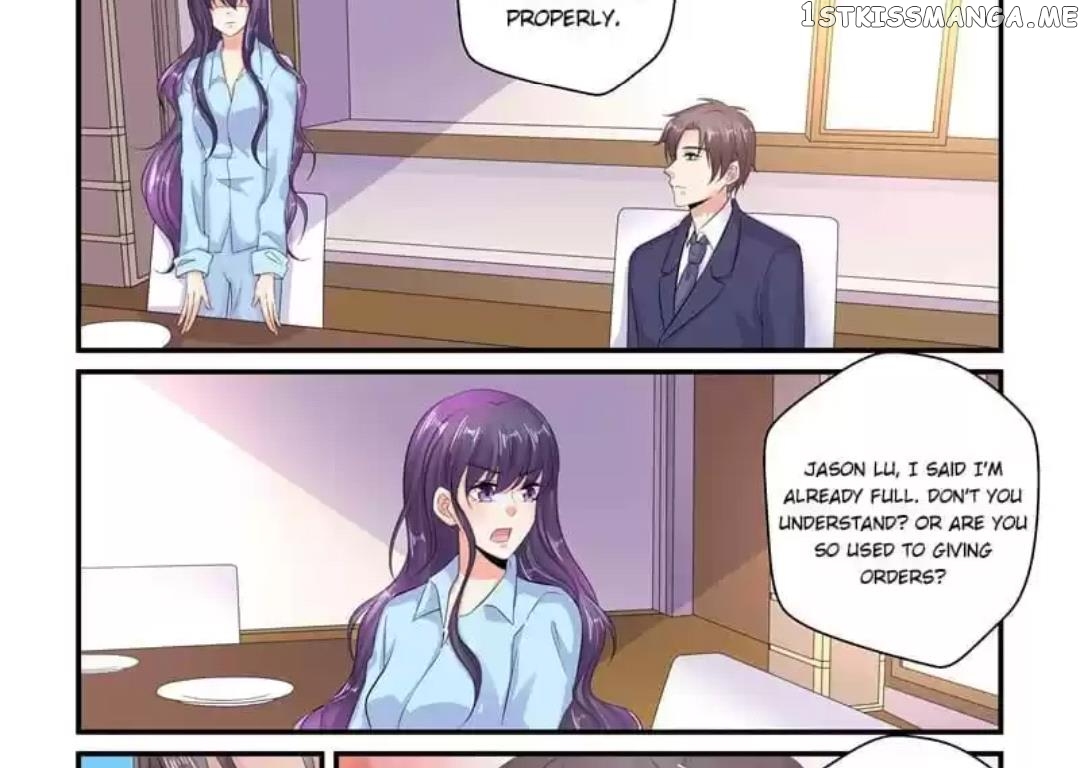 Invalid Engagement: Ex-wife’s Remarriage chapter 111 - page 10