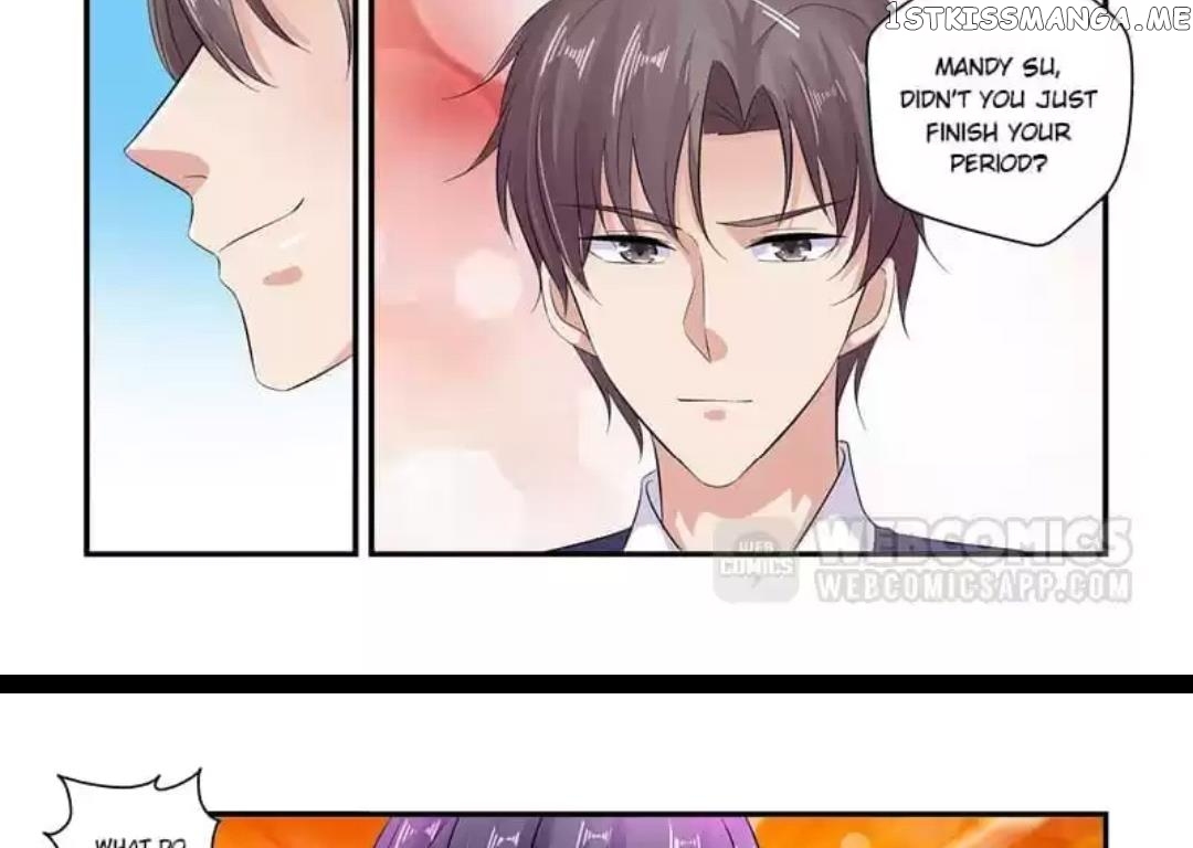 Invalid Engagement: Ex-wife’s Remarriage chapter 111 - page 11