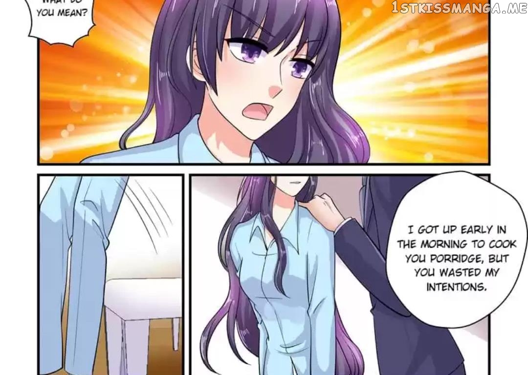Invalid Engagement: Ex-wife’s Remarriage chapter 111 - page 12