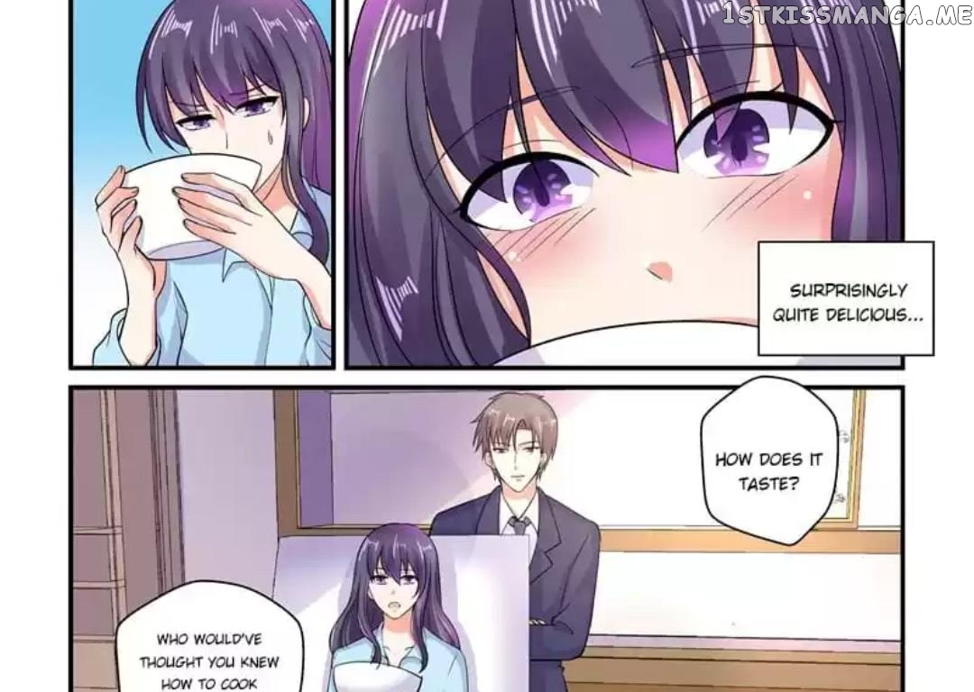 Invalid Engagement: Ex-wife’s Remarriage chapter 111 - page 14