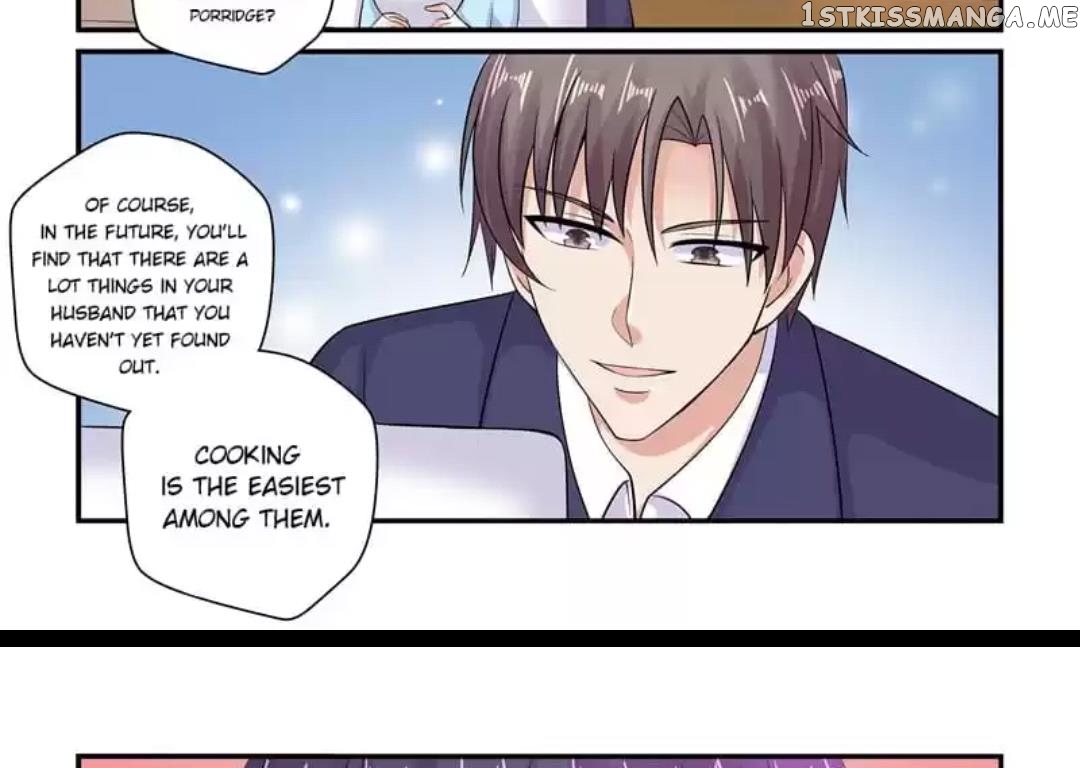 Invalid Engagement: Ex-wife’s Remarriage chapter 111 - page 15