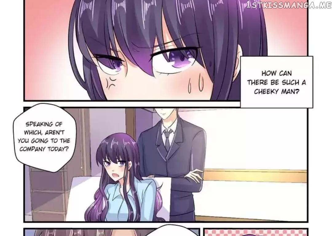 Invalid Engagement: Ex-wife’s Remarriage chapter 111 - page 16