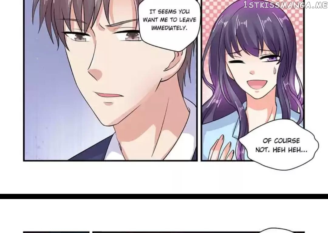Invalid Engagement: Ex-wife’s Remarriage chapter 111 - page 17