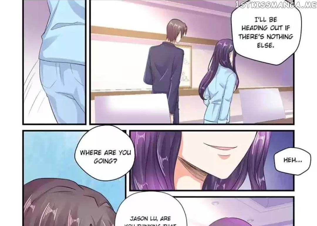 Invalid Engagement: Ex-wife’s Remarriage chapter 111 - page 18
