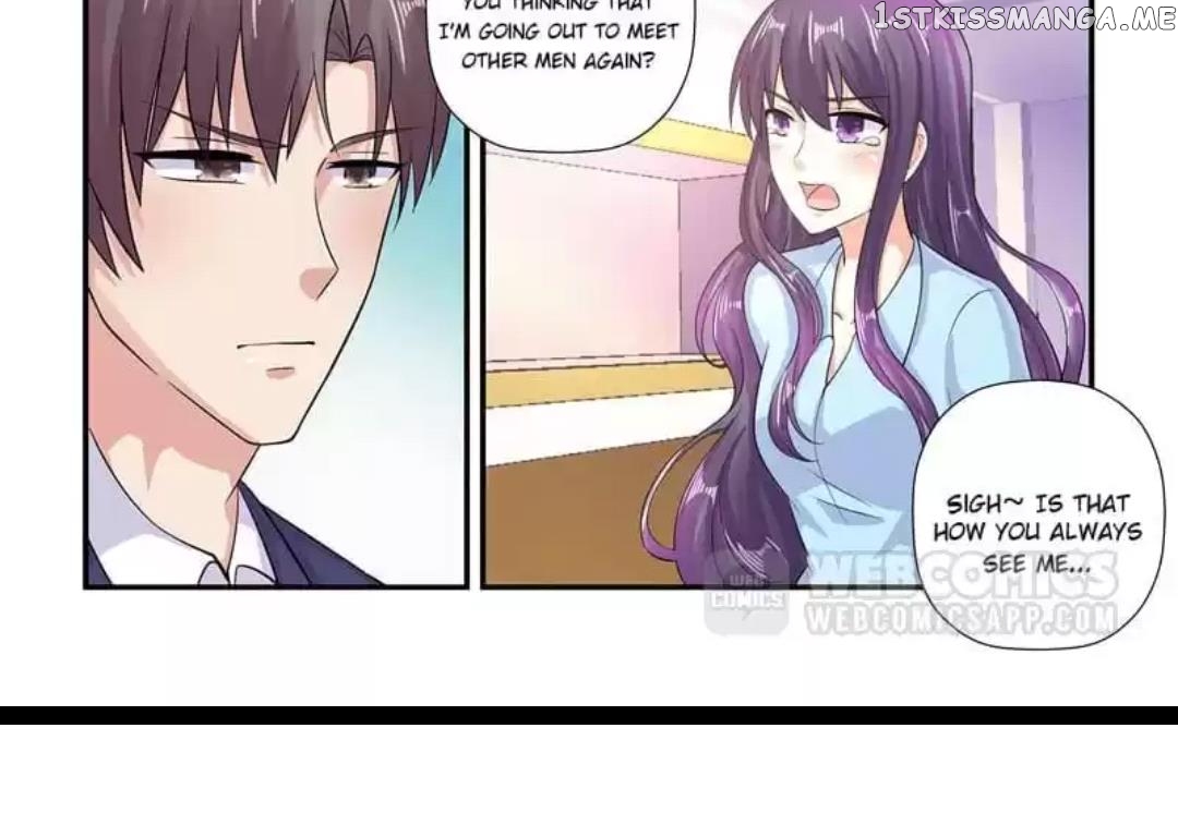Invalid Engagement: Ex-wife’s Remarriage chapter 111 - page 19