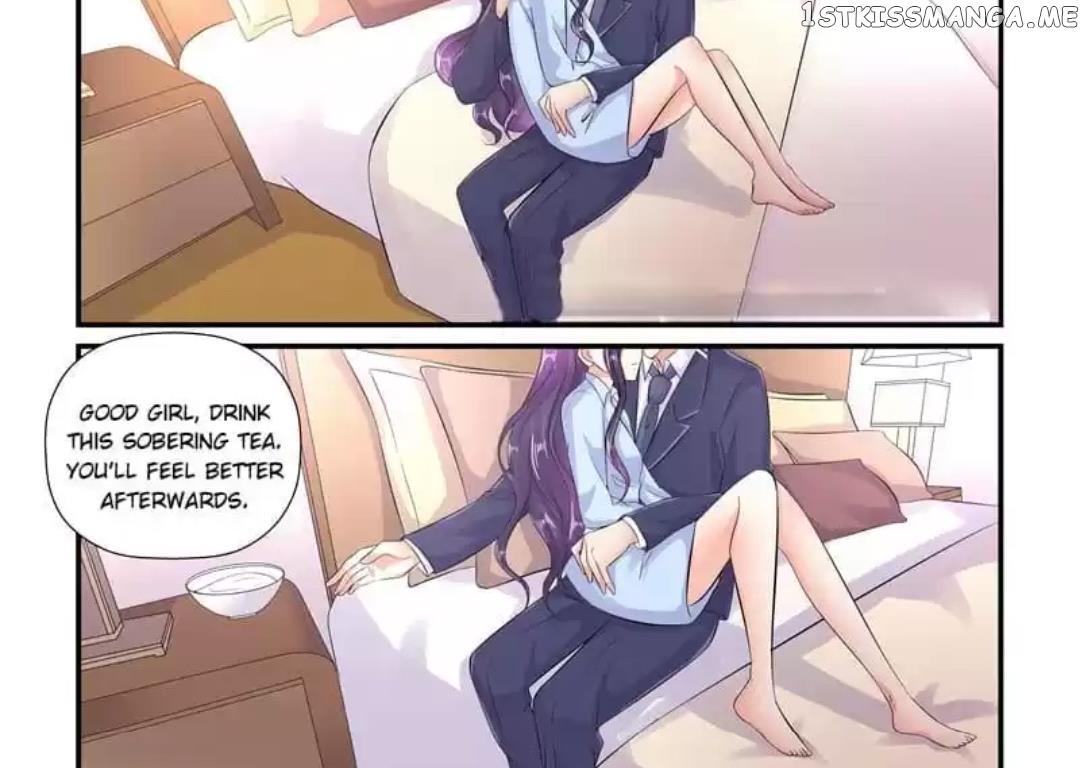 Invalid Engagement: Ex-wife’s Remarriage chapter 111 - page 2