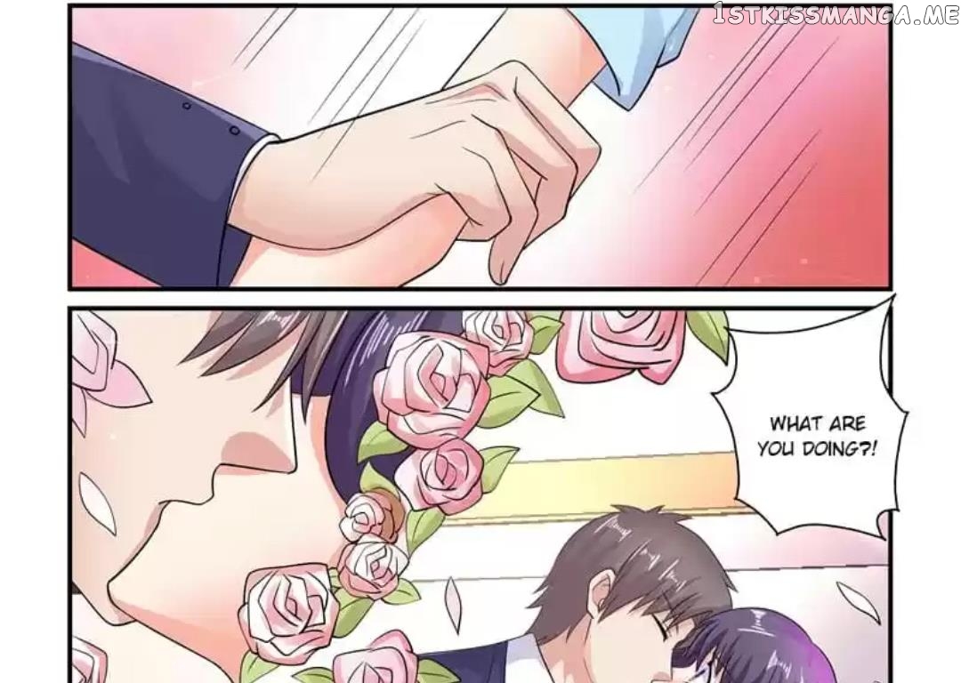 Invalid Engagement: Ex-wife’s Remarriage chapter 111 - page 20