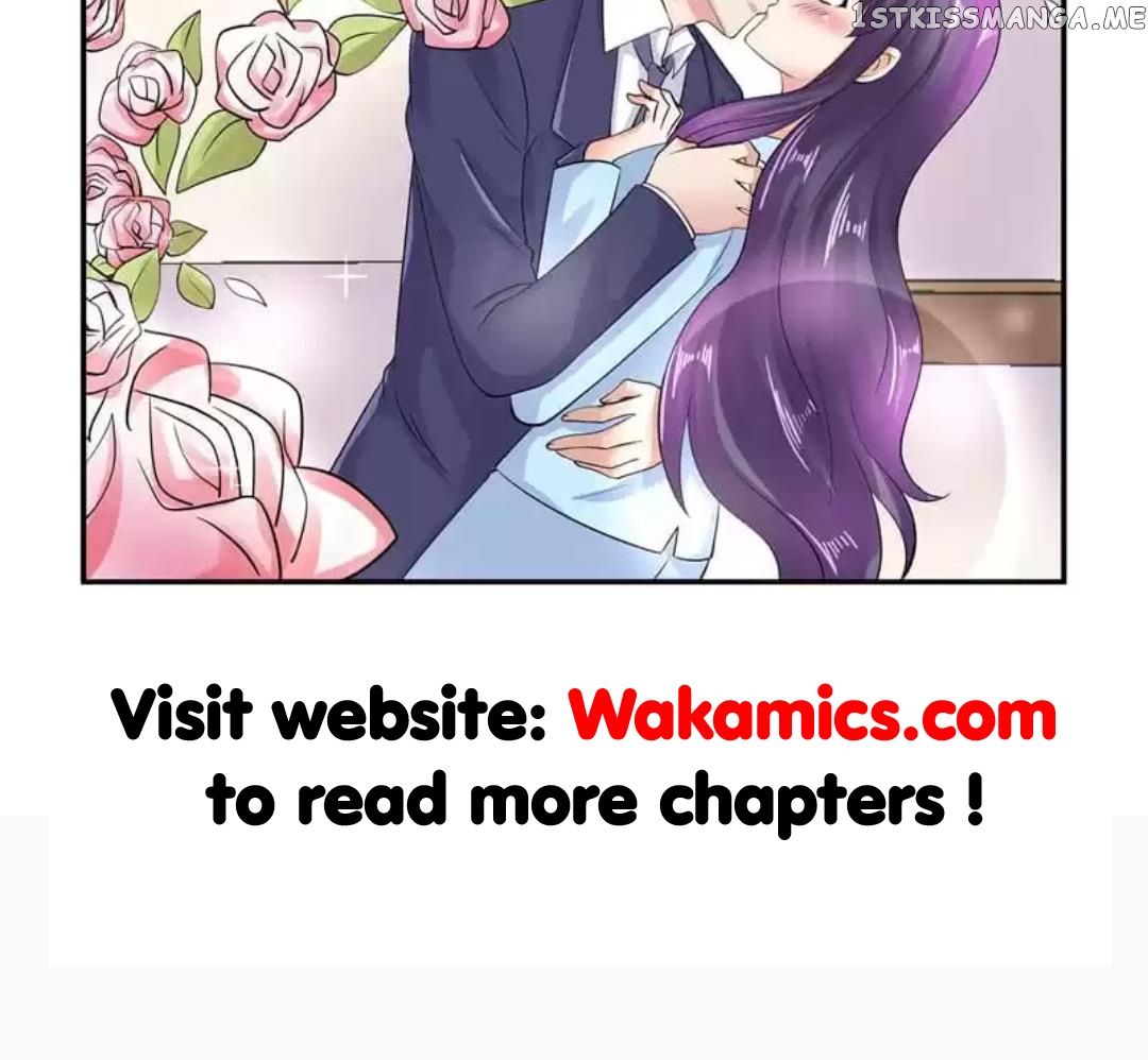 Invalid Engagement: Ex-wife’s Remarriage chapter 111 - page 21