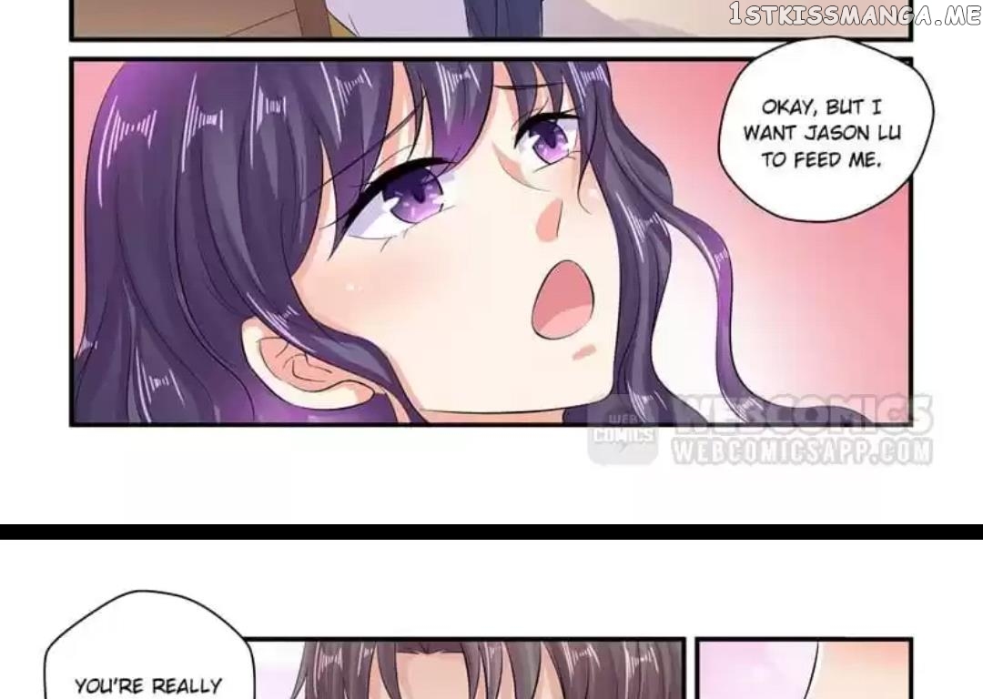 Invalid Engagement: Ex-wife’s Remarriage chapter 111 - page 3