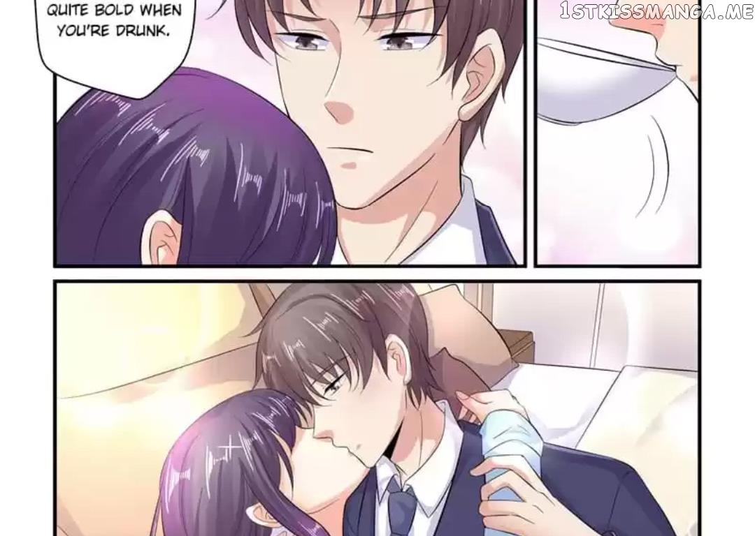 Invalid Engagement: Ex-wife’s Remarriage chapter 111 - page 4