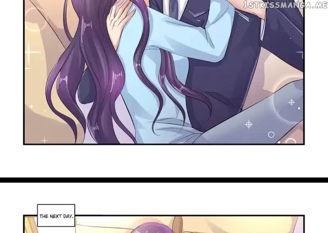 Invalid Engagement: Ex-wife’s Remarriage chapter 111 - page 5