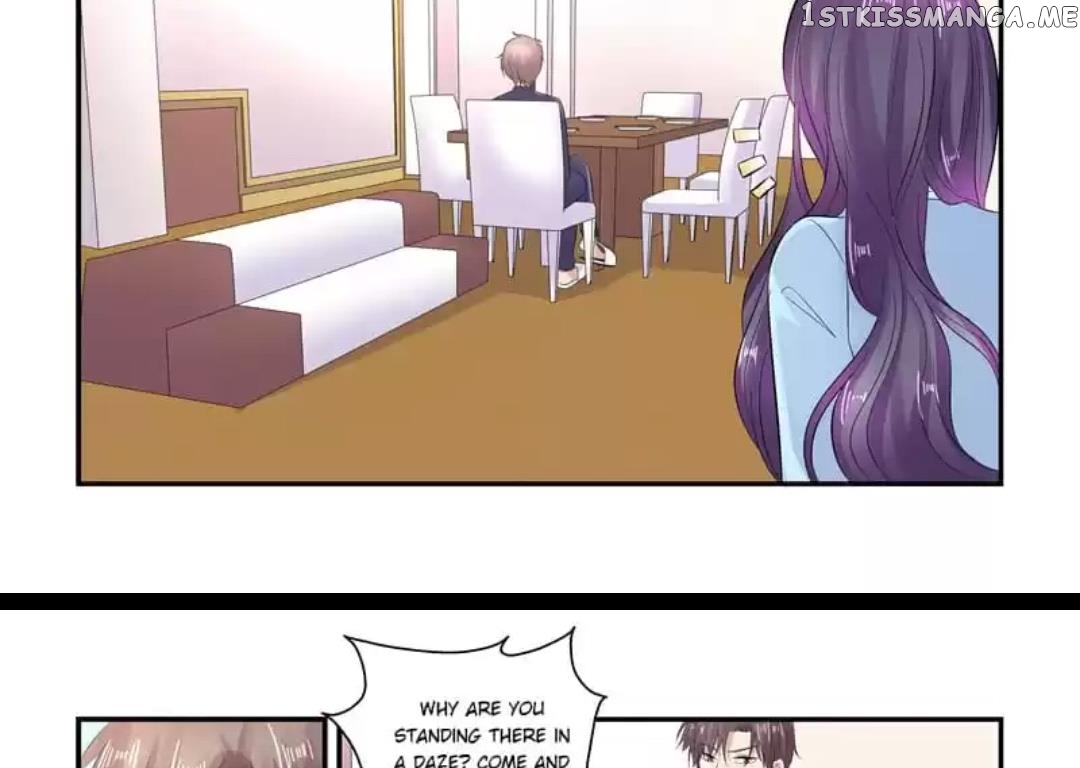 Invalid Engagement: Ex-wife’s Remarriage chapter 111 - page 7