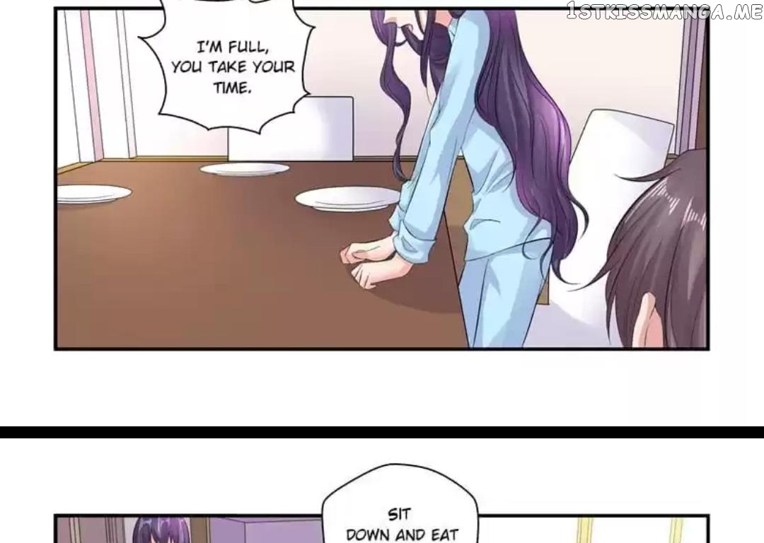 Invalid Engagement: Ex-wife’s Remarriage chapter 111 - page 9