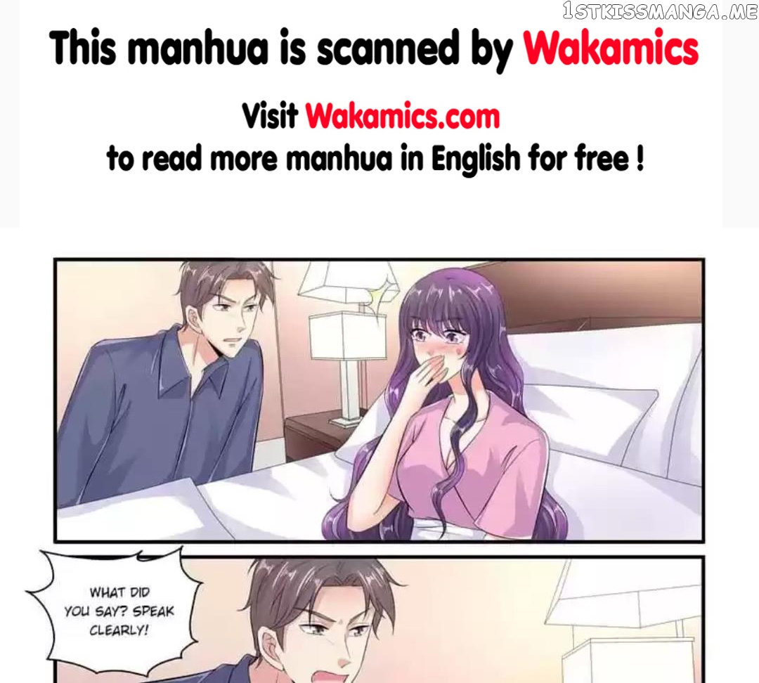 Invalid Engagement: Ex-wife’s Remarriage chapter 102 - page 1