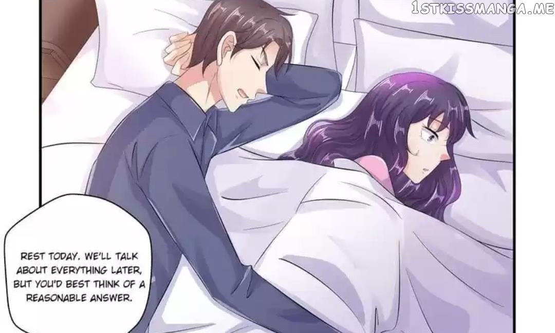 Invalid Engagement: Ex-wife’s Remarriage chapter 102 - page 11