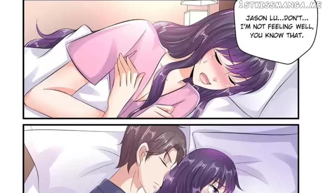 Invalid Engagement: Ex-wife’s Remarriage chapter 102 - page 13