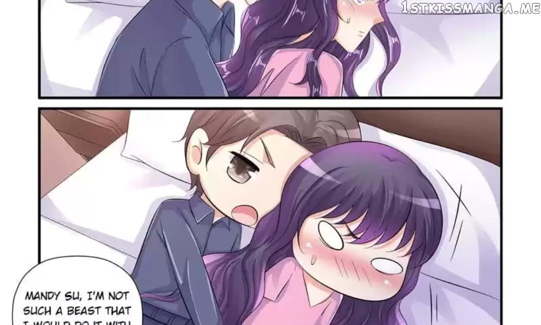 Invalid Engagement: Ex-wife’s Remarriage chapter 102 - page 14