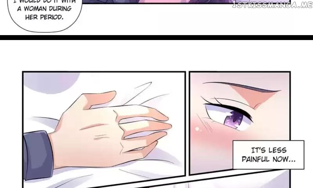 Invalid Engagement: Ex-wife’s Remarriage chapter 102 - page 15
