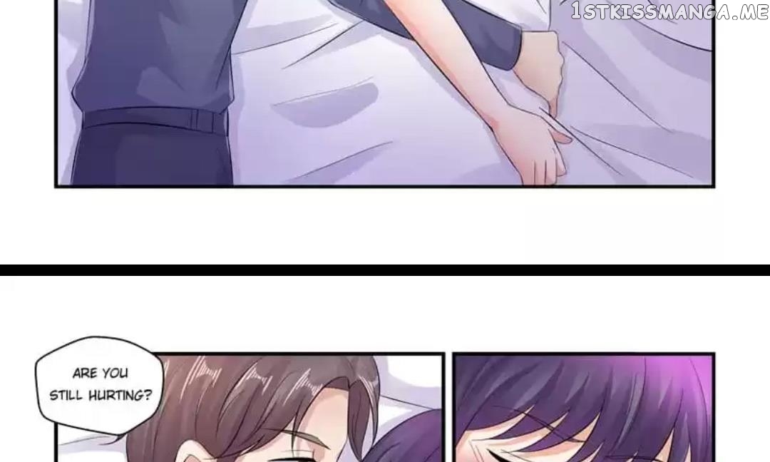 Invalid Engagement: Ex-wife’s Remarriage chapter 102 - page 17