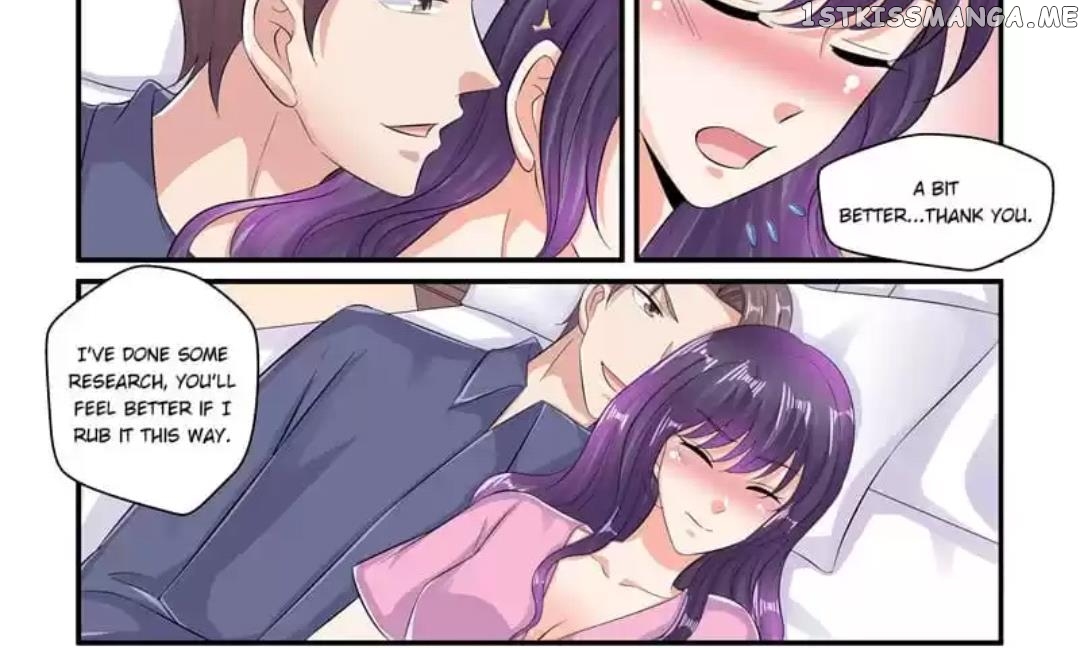 Invalid Engagement: Ex-wife’s Remarriage chapter 102 - page 18