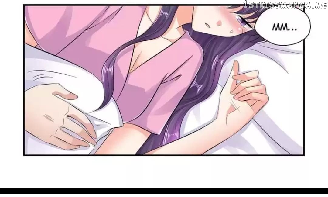 Invalid Engagement: Ex-wife’s Remarriage chapter 102 - page 19