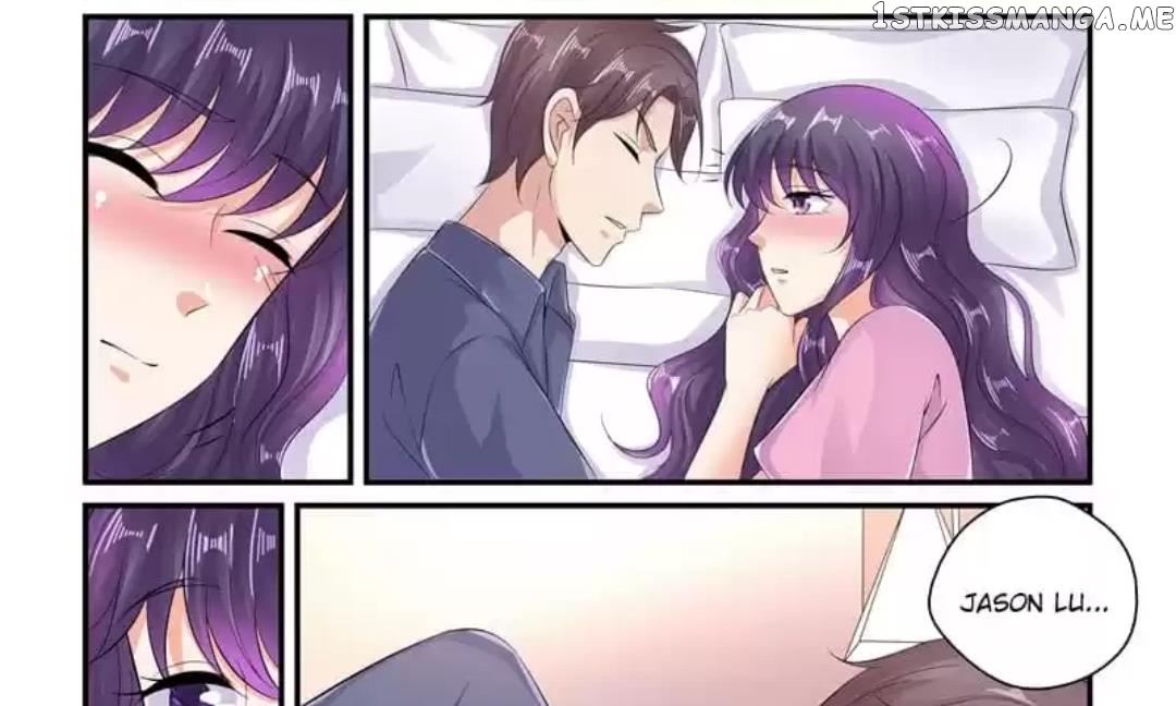 Invalid Engagement: Ex-wife’s Remarriage chapter 102 - page 23