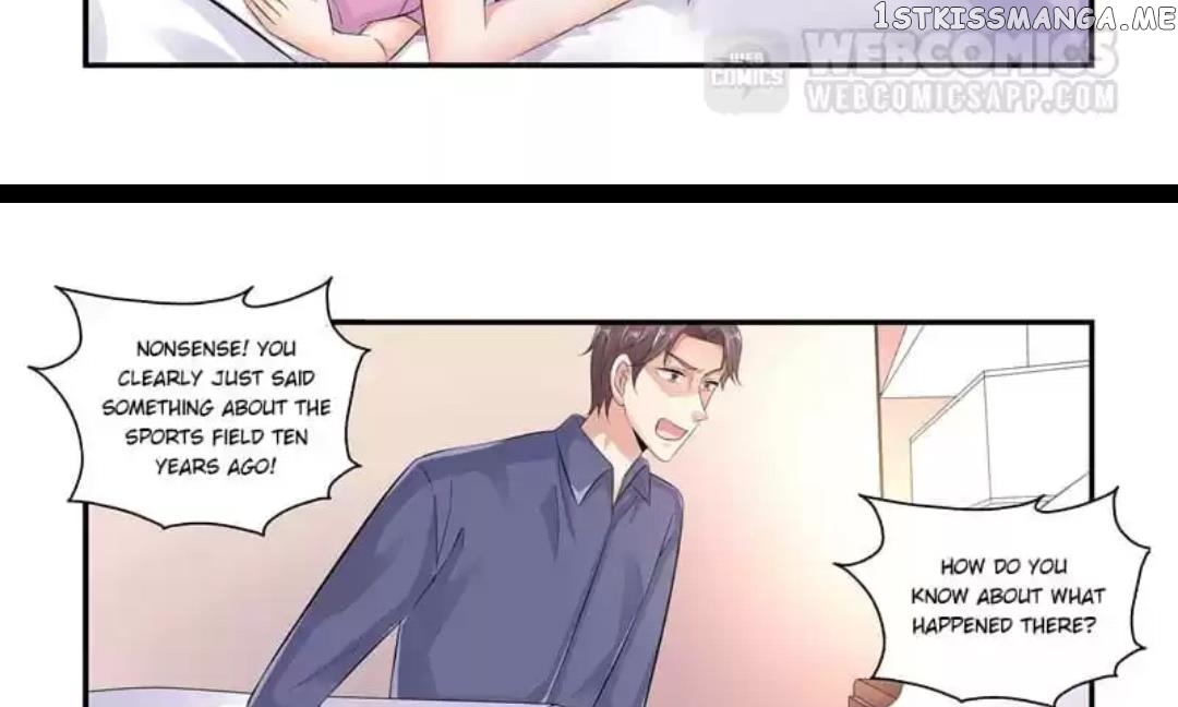Invalid Engagement: Ex-wife’s Remarriage chapter 102 - page 3