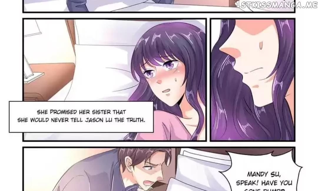Invalid Engagement: Ex-wife’s Remarriage chapter 102 - page 4