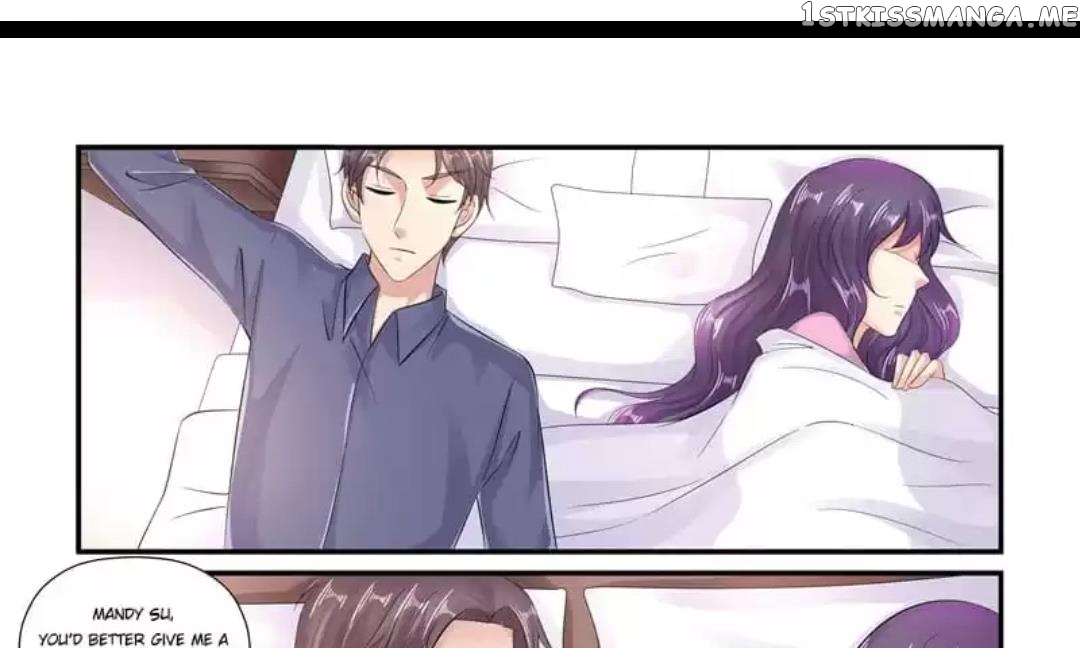 Invalid Engagement: Ex-wife’s Remarriage chapter 102 - page 8