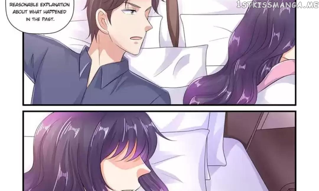 Invalid Engagement: Ex-wife’s Remarriage chapter 102 - page 9