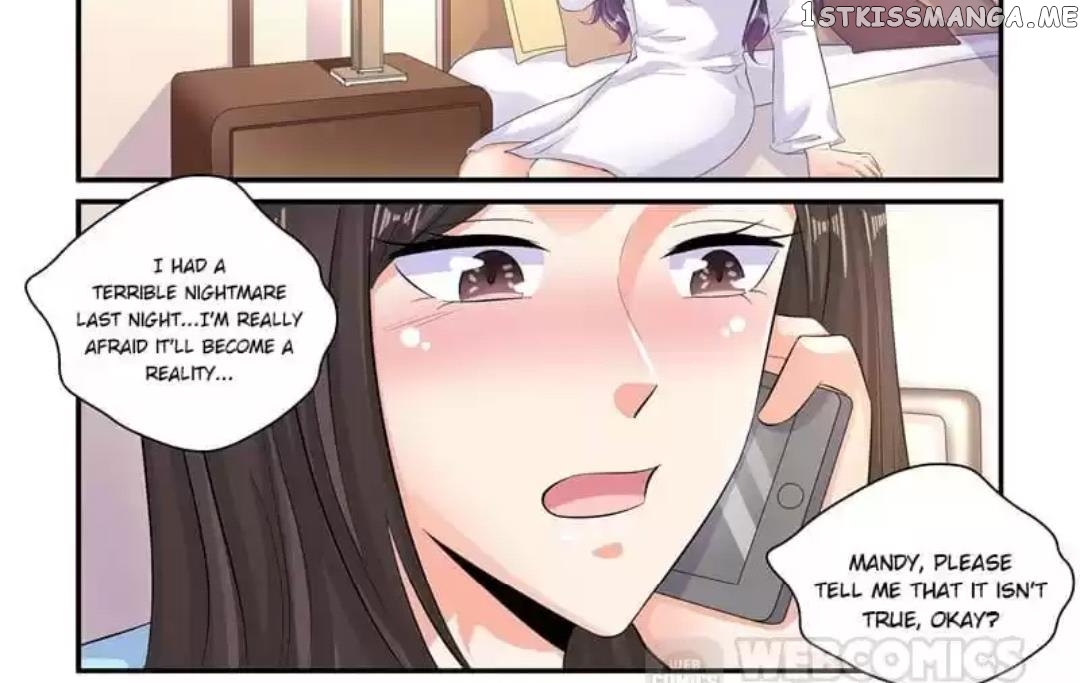 Invalid Engagement: Ex-wife’s Remarriage chapter 103 - page 11