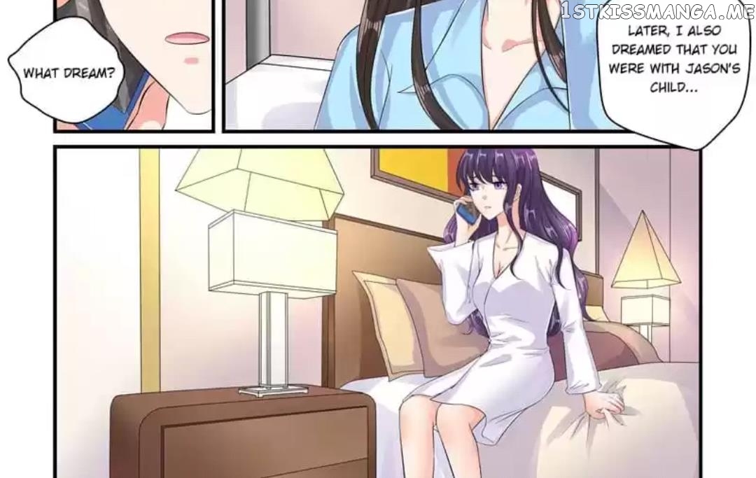 Invalid Engagement: Ex-wife’s Remarriage chapter 103 - page 13