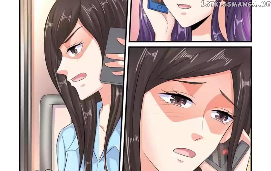 Invalid Engagement: Ex-wife’s Remarriage chapter 103 - page 15