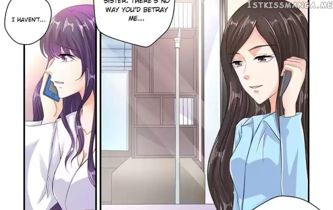 Invalid Engagement: Ex-wife’s Remarriage chapter 103 - page 17