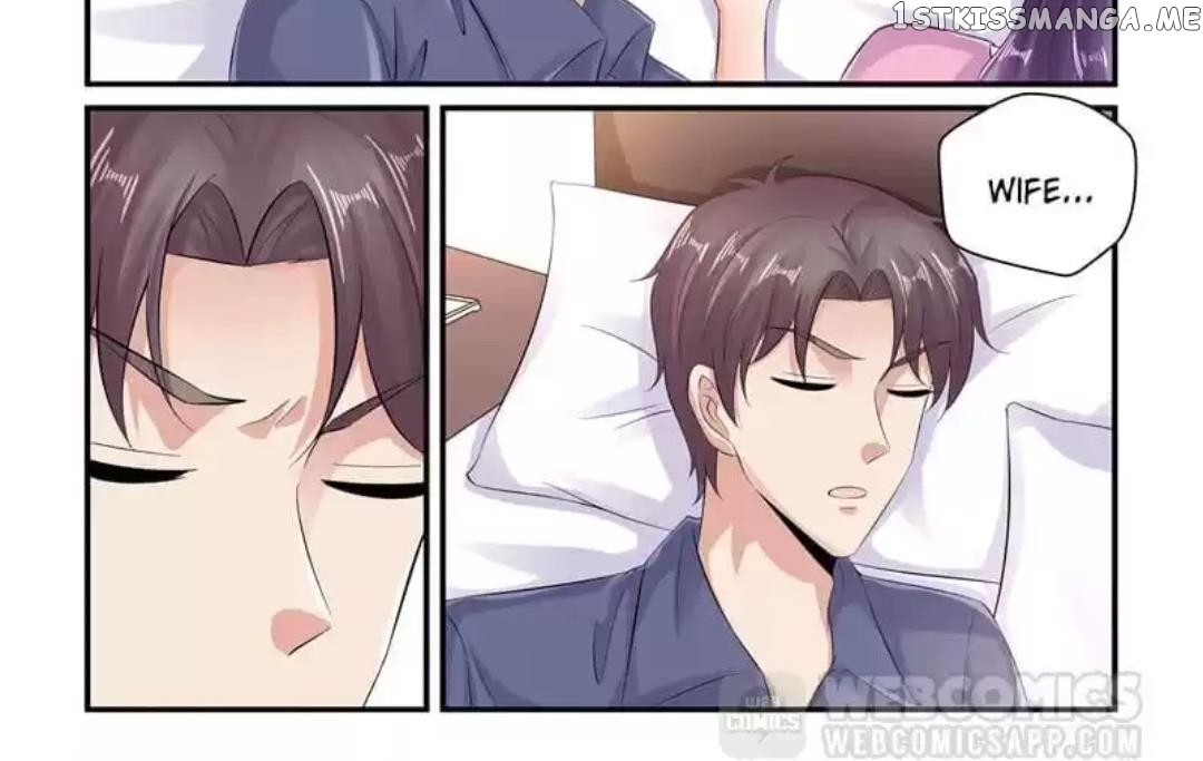 Invalid Engagement: Ex-wife’s Remarriage chapter 103 - page 2