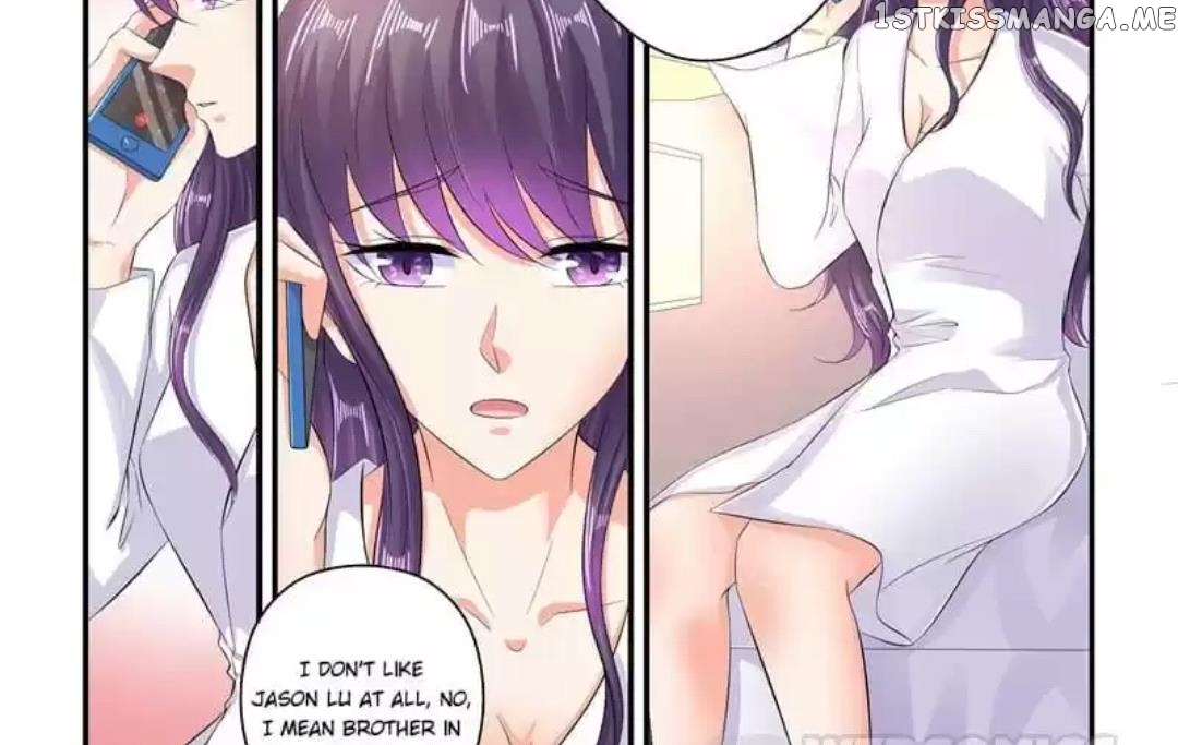 Invalid Engagement: Ex-wife’s Remarriage chapter 103 - page 20