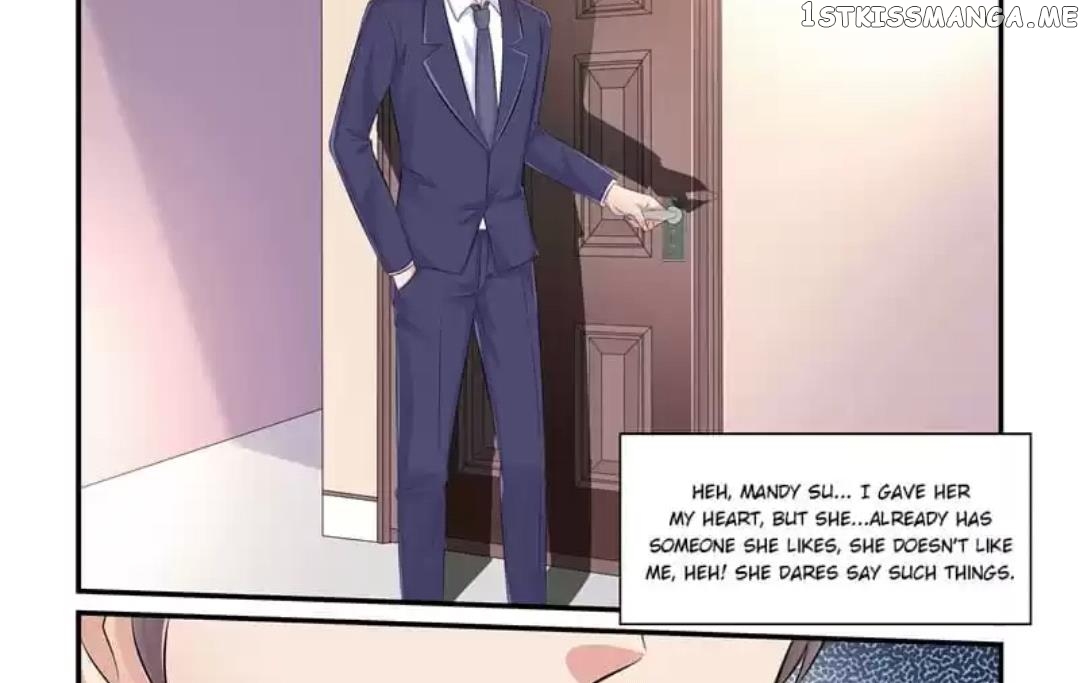 Invalid Engagement: Ex-wife’s Remarriage chapter 103 - page 22